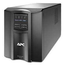 PC SMART-UPS 3000VA